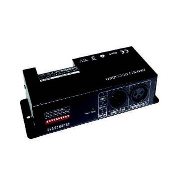 Losiled Productos CONTLRGBW12-2420  / 417