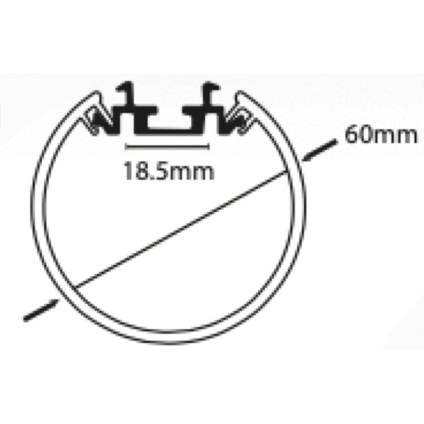 Losiled Productos EPLSS186025R  / 528