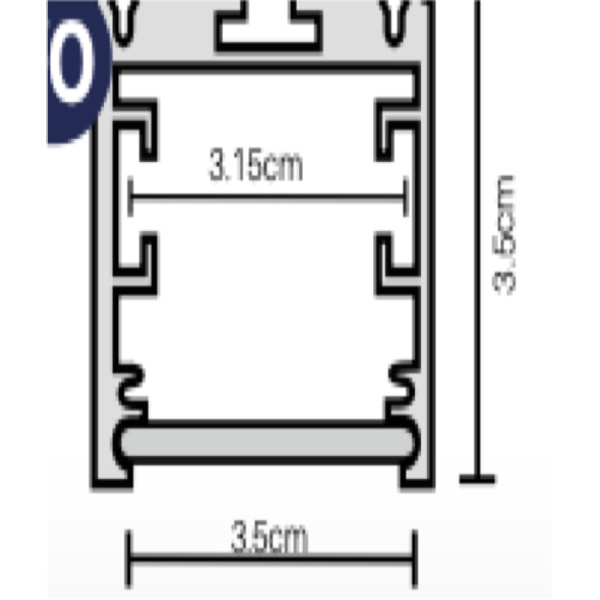 Losiled Productos PLSS353525C  / 529
